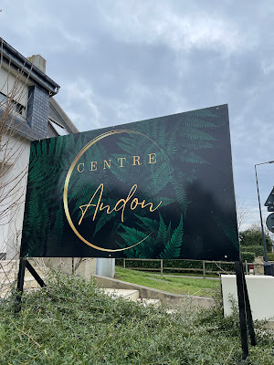 Centre Andon à Plabennec