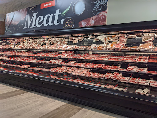 Kosher Grocery Store «Rockland Kosher Supermarket», reviews and photos, 27 Orchard St, Monsey, NY 10952, USA