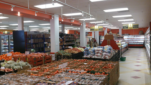 Supermarket «Baza Supermarket», reviews and photos, 30 Tower Rd, Newton Upper Falls, MA 02464, USA