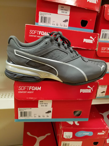 Shoe Store «Shoe Carnival», reviews and photos, 2945 Scottsville Rd, Bowling Green, KY 42104, USA