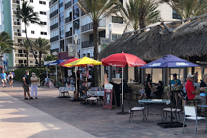 Ocean Alley Restaurant & Beach Bar image