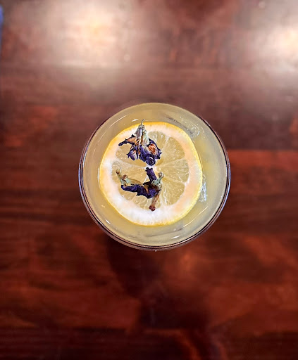 Parish Publick House Aptos image