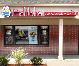 Gift Shop «Edible Arrangements», reviews and photos, 175 Littleton Rd, Westford, MA 01886, USA