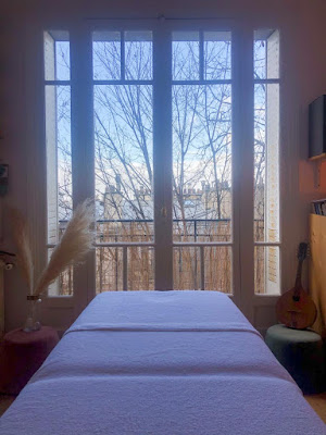 BENE TIBI - Massages pour femmes puissantes à Paris