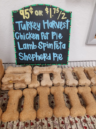 Pet Supply Store «Ma & Paws Bakery», reviews and photos, 1227 E 3300 S, Millcreek, UT 84106, USA