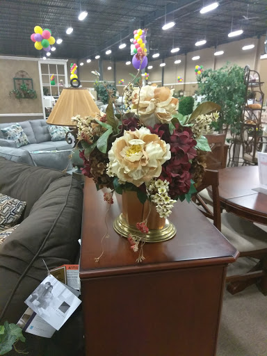 Furniture Store «Ashley HomeStore», reviews and photos, 561 US-46, Fairfield, NJ 07004, USA