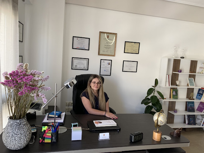 Κωνσταντίνα Νάκου '' Ψυχής Λόγος''