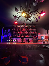 Bar du Restaurant marocain Le Souk à Lille - n°14