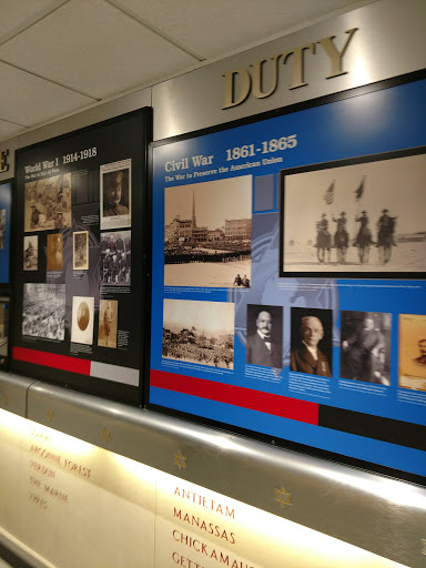 Community Center «Jewish Community Center of Metropolitan Detroit», reviews and photos, 6600 W Maple Rd, West Bloomfield Township, MI 48322, USA