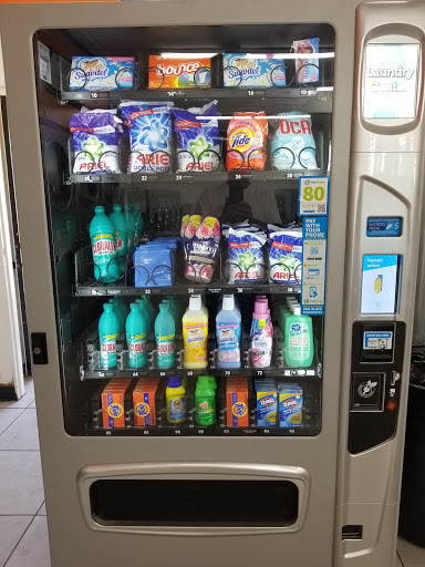 Laundromat «LAVAMATICA LAUNDRY», reviews and photos, 2231 W 5th St, Santa Ana, CA 92703, USA