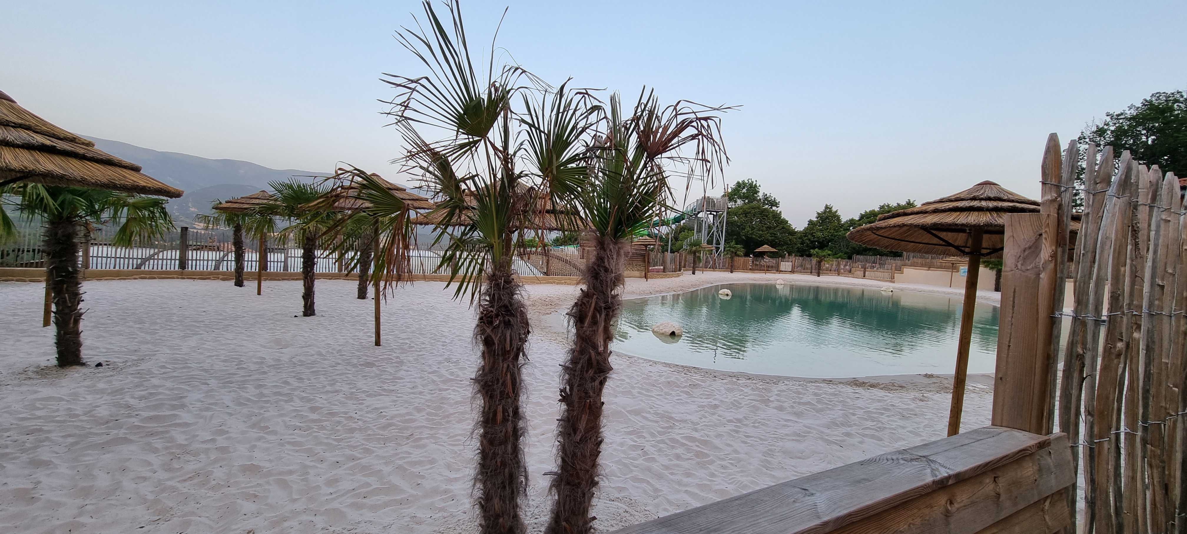 Photo n° 8 de l'avis de Elodie.a fait le 06/08/2023 à 12:47