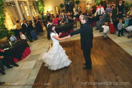 Wedding Venue «Ivy House Weddings and Events», reviews and photos, 550 S 600 E, Salt Lake City, UT 84102, USA