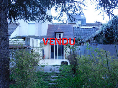 Agence immobilière Guy Hoquet EZY SUR EURE à Ézy-sur-Eure
