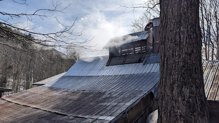 Cabane à Sucre Sincennes