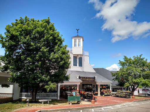 Supermarket «EM Heath Supermarket», reviews and photos, 12 Main St C, Center Harbor, NH 03226, USA