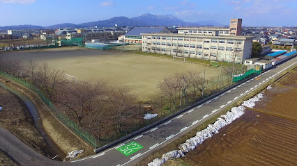 新潟県立分水高等学校