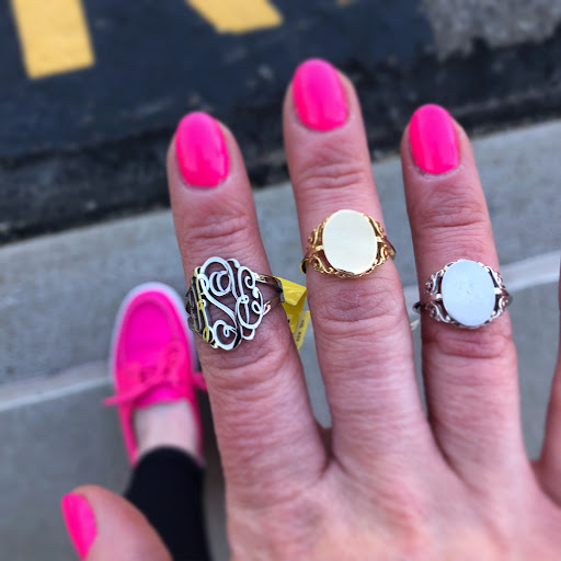 Jeweler «Gentilcore Jewelers», reviews and photos, 1155 Freeport Rd, Blawnox, PA 15238, USA