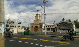 Iglesia Católica del Barrio Solís