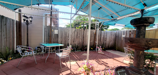 Cafe Monte Carlo, 7090 N Atlantic Ave #2, Cape Canaveral, FL 32920, USA, 