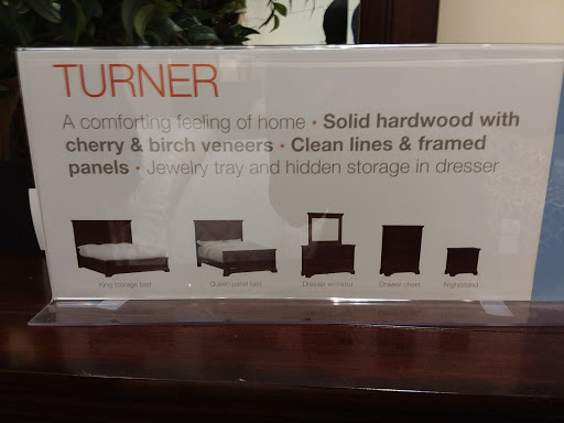 Furniture Store «Havertys Furniture», reviews and photos, 4510 Mitchellville Rd, Bowie, MD 20716, USA