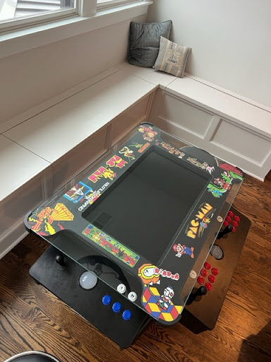 Prime Arcades image