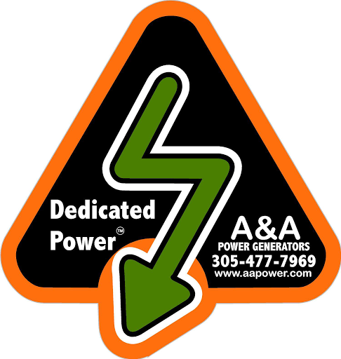 A & A Power Generators