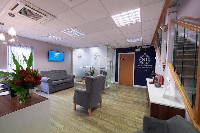 New Tooth Dental & Implant Clinic- Part of Bupa - Maidstone