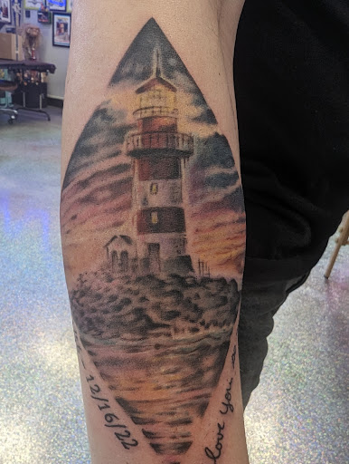 Explore jujutsu kaisen small tattoo ideas, creative tattoo ideas in Meridian, available at Burn The Boats Tattoo