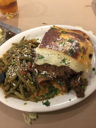 Greek Restaurant «Athena Greek Taverna», reviews and photos, 680 S Stratford Rd, Winston-Salem, NC 27103, USA