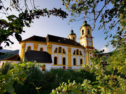 Pfarrkirche und Basilika Mariae Empfängnis