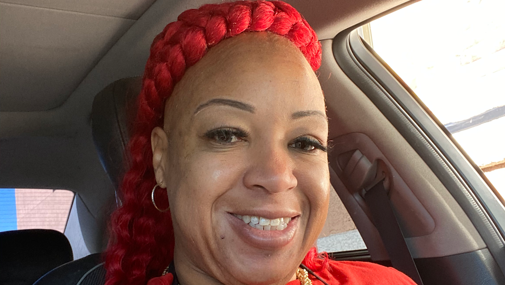 Stylz By Tha Red Diva 89030