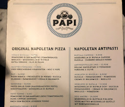 PIZZERIA PAPI MANNHEIM photo