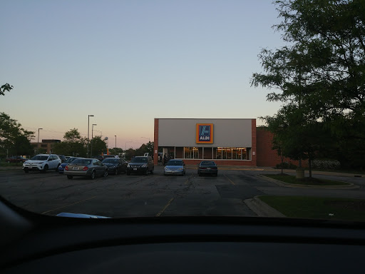 Supermarket «ALDI», reviews and photos, 375 W Higgins Rd, Hoffman Estates, IL 60169, USA