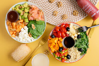 Aliment-réconfort du Restauration rapide Eat Salad à Pessac - n°4