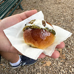 Photo n°2 de l'avis de Anndrew.a fait le 21/10/2022 à 14:54 sur le  Roscioli Caffè Pasticceria à Rome