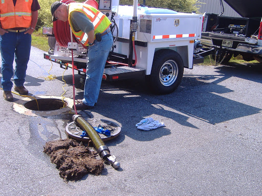 Plumber «Rooter Express Plumbing & Drain», reviews and photos, 148 Key Cir Dr, Brunswick, GA 31520, USA