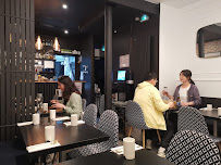 Atmosphère du Restaurant coréen Restaurant Ma Shi Ta à Paris - n°7