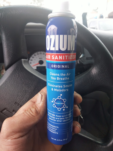 Auto Parts Store «AutoZone», reviews and photos, 10721 Atlantic Ave, Lynwood, CA 90262, USA