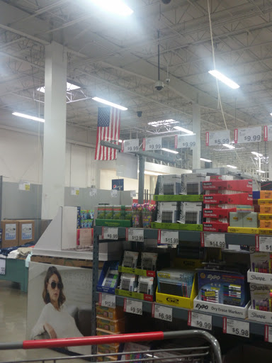 Warehouse club «BJ’s Wholesale Club», reviews and photos, 900 Marketplace Blvd, Hamilton Township, NJ 08691, USA