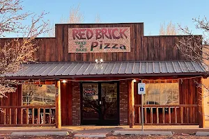 Red Brick Take n Bake Pizza image
