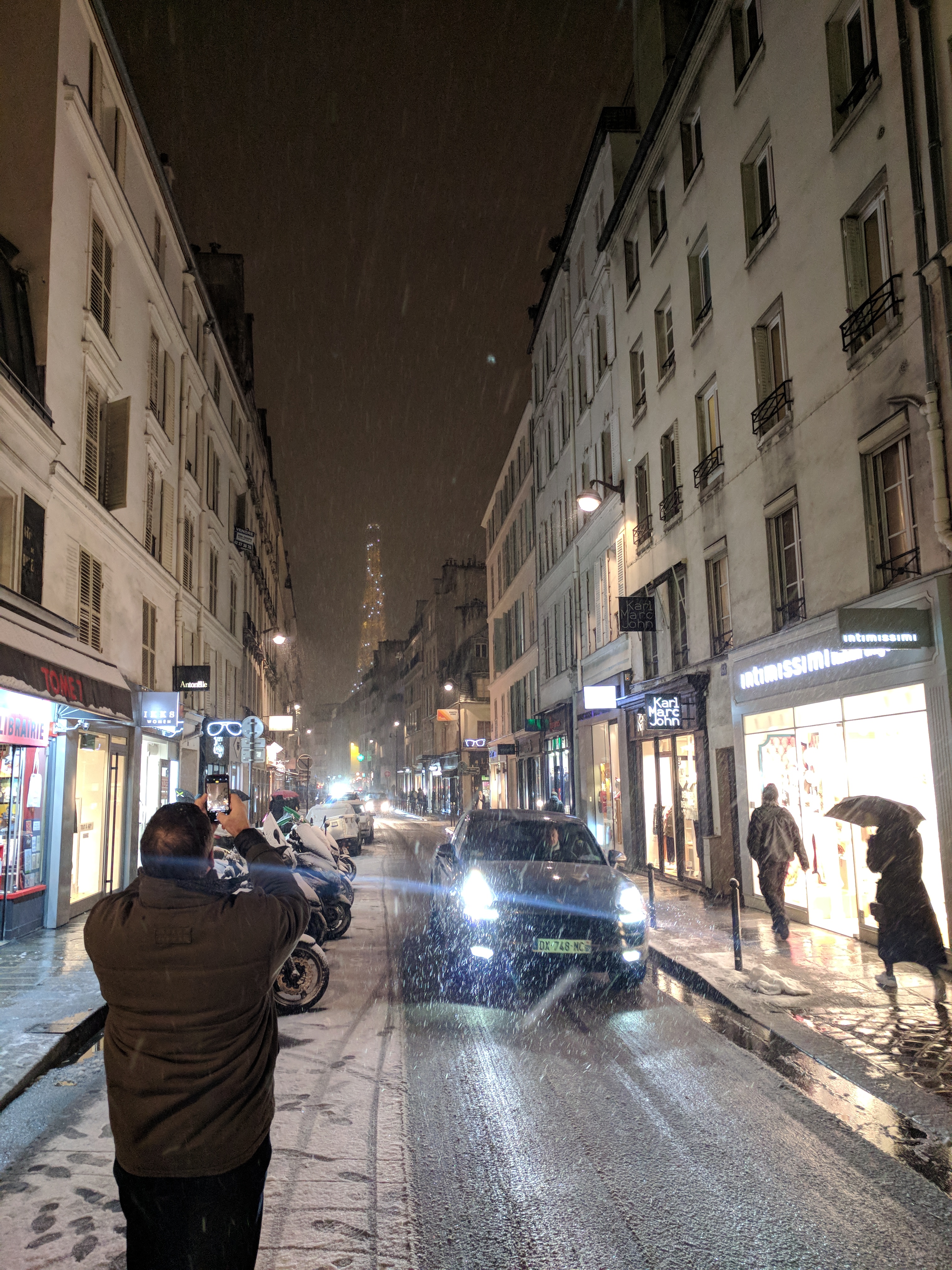 Photo n° 1 de l'avis de Chifaa.o fait le 10/02/2018 à 07:42