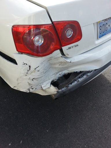 Auto Body Shop «Service King Collision Repair of Azure», reviews and photos, 7350 W Azure Dr, Las Vegas, NV 89130, USA