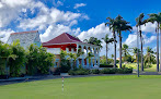 Golf International de Saint-François Saint-François