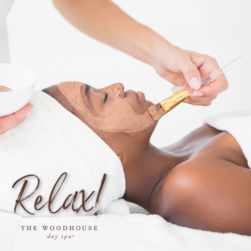 Day Spa «The Woodhouse Day Spa - Walnut Creek», reviews and photos, 1636 Cypress St, Walnut Creek, CA 94596, USA