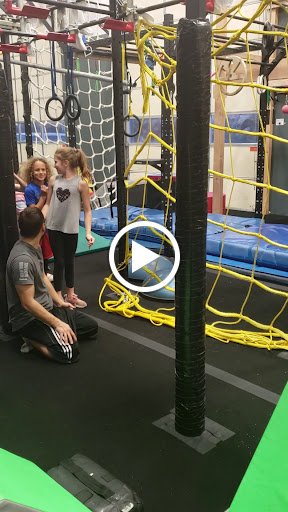 Gymnastics Center «Auburn Gymnastics - Sumner», reviews and photos, 1627 45th St E # D-103, Sumner, WA 98390, USA