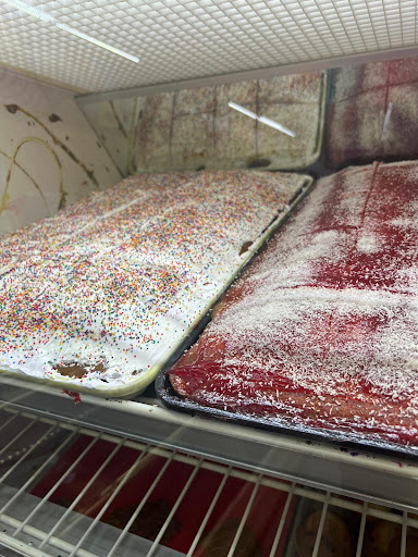 Supermarket «La Plaza Supermarket», reviews and photos, 13609 Lakewood Heights Blvd, Cleveland, OH 44107, USA