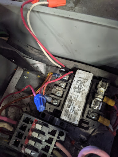 Paint Store «Kelly-Moore Paints», reviews and photos, 303 W Hurst Blvd, Hurst, TX 76053, USA