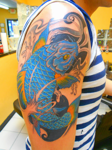 Explore paw print tattoo ideas, creative tattoo ideas in Melbourne, available at New Addiction Tattoo and Body Piercing Melbourne