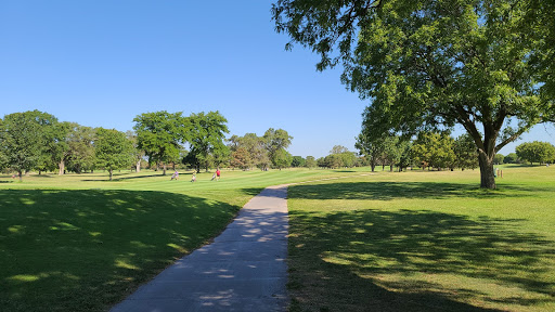 Golf Course «Arthur B. Sim Golf Course», reviews and photos, 2020 W Murdock St, Wichita, KS 67203, USA