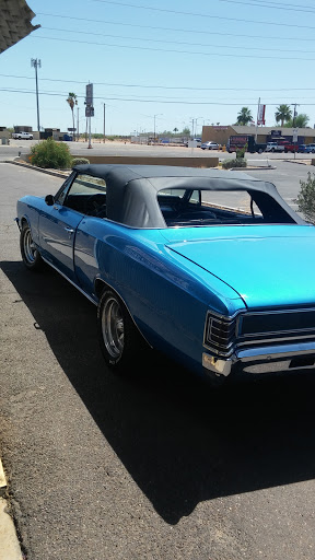 Auto Parts Store «Luke Auto Parts», reviews and photos, 13734 W Glendale Ave, Glendale, AZ 85307, USA